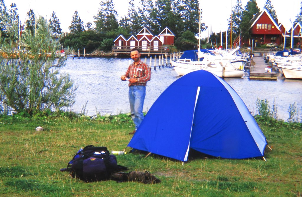 baltic coast